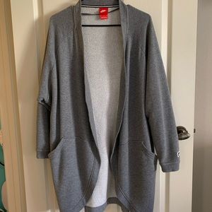 Nike Sweater